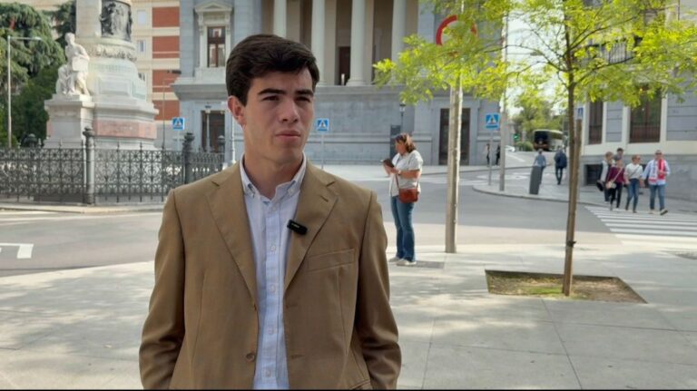 Cid de María, avant sa nomination à la finale de Sanlúcar: « J'arrive à un moment très mature et une tauromachie plus détendue, avec une nouvelle version qui plaira aux fans »