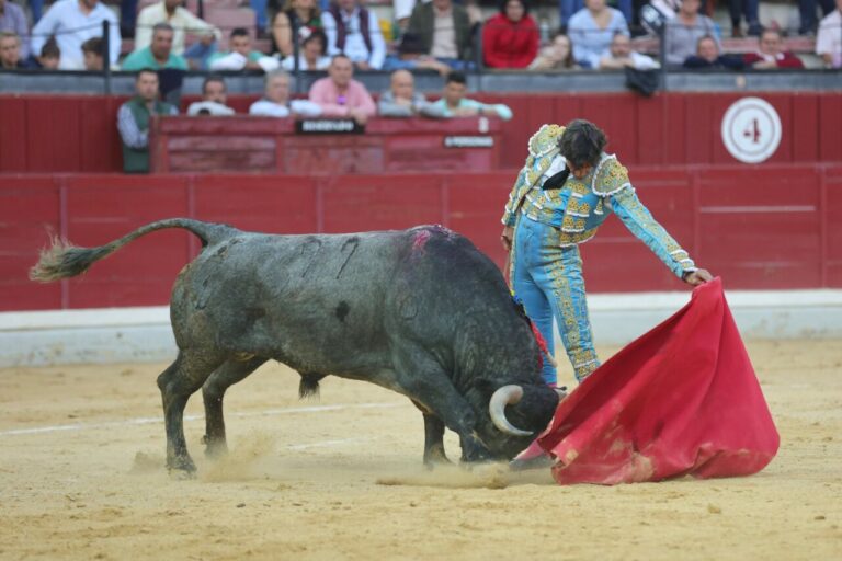 Curro Díaz: une victoire importante à Jaén