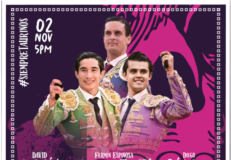 David Galván remplace Borja Jiménez à Aguascalientes ce samedi
