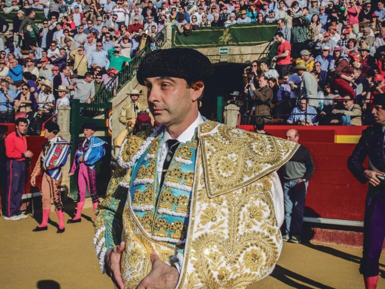 Enrique Ponce et Valence, quelques chiffres pour l'histoire