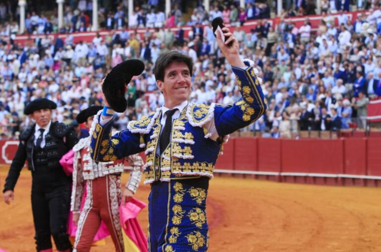 Esaú Fernández, pour un autre coup de première classe