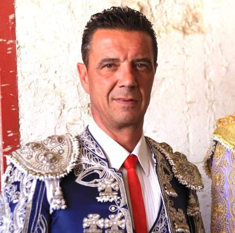 Frédéric Leal : Les adieux d'un torero de la dynastie