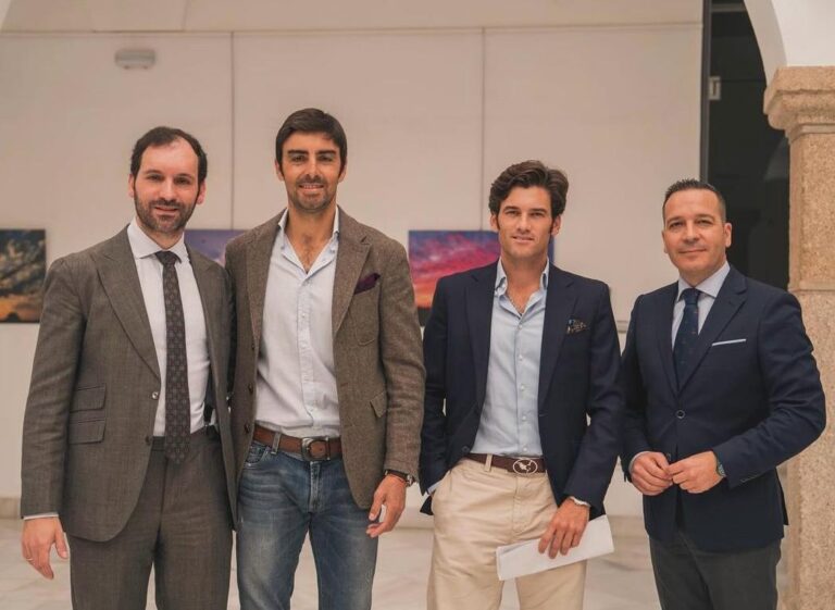 L'Assemblée d'Estrémadure approuve l'initiative de déclarer la tauromachie d'intérêt culturel