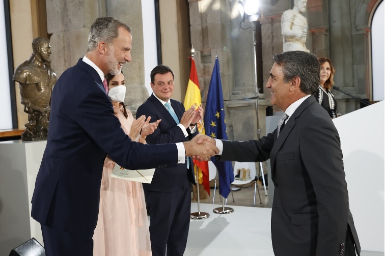 La Fondation Toro de Lidia fait appel de la suppression du Prix National Taurin