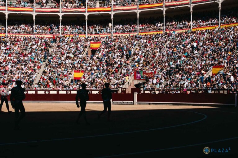 Le Royal Union of Lidia Bull Breeders aura une course hommage à San Isidro