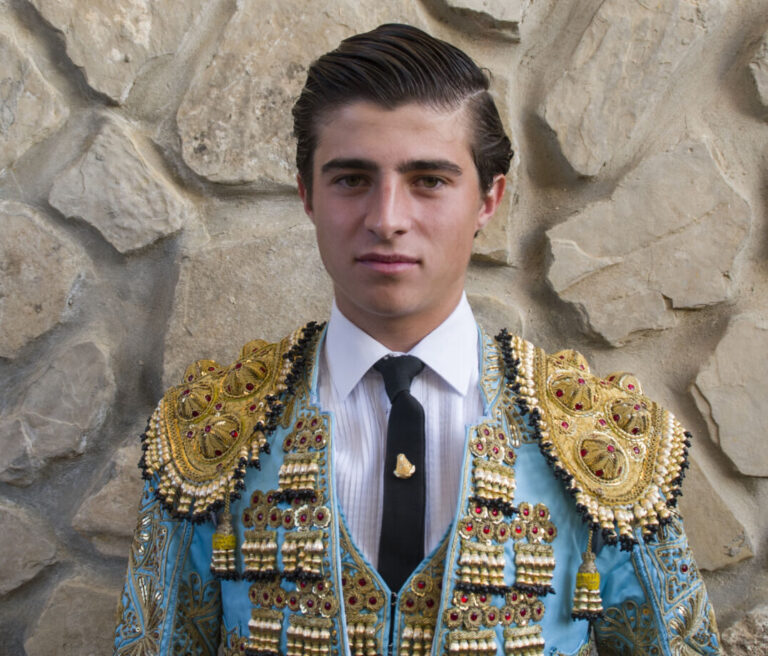 Martín Morilla, triple fracture de Pomulus après sa baise à Morón de la Frontera