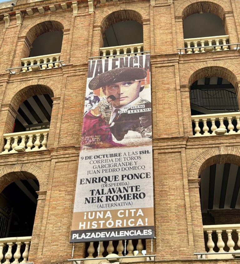 Les billetteries des arènes de Valence ouvrent demain, 1er octobre
