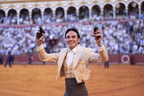 Oliva Soto est libre | mundotoro.com