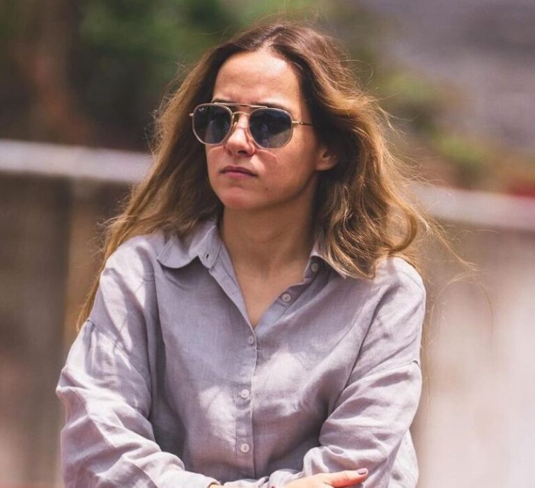 Paola San Román : « Je suis très heureuse de pouvoir faire mes débuts au Monumental de Aguascalientes avec ce qu'il représente »