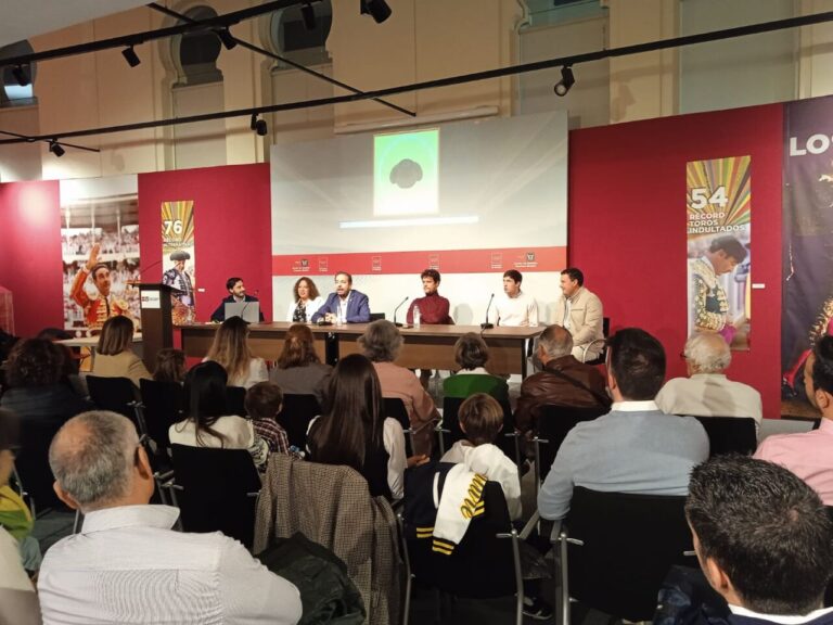 Présentation de l'application « Connaître les taureaux »