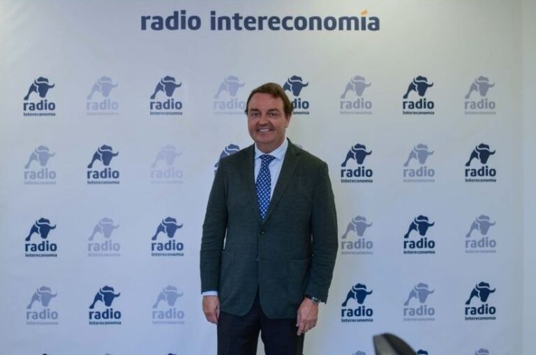 Rafael G. Garrido, dans le nouvel espace taurin de Radio Intereconomía : « Il sera très difficile de surpasser le succès public obtenu cette saison »