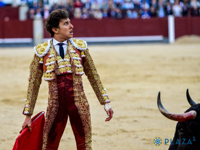 Roca Rey, avec le cap sur Acho