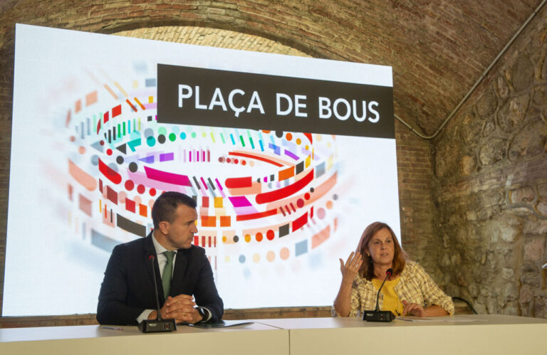 Valence ne pourra pas célébrer la Foire de Juillet ni la Foire Communautaire en 2025 en raison de la rénovation complète de l'éclairage des arènes