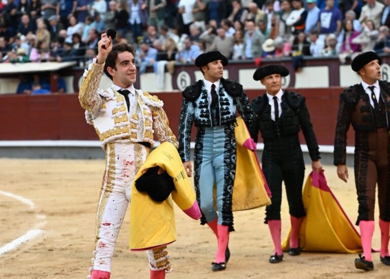 Víctor Hernández, après son coup dur à Madrid: « Je suis sur le chemin que je veux, mais loin de ce que je peux offrir »