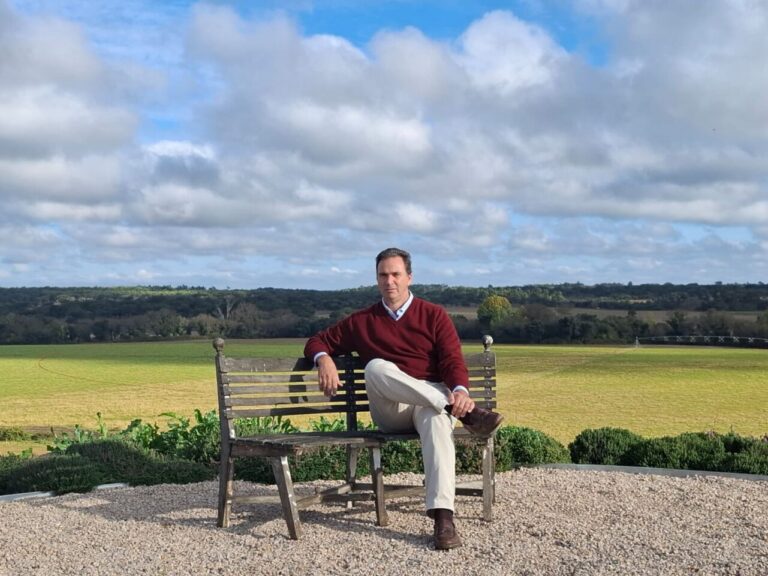 Álvaro Núñez: « Je n'élève pas un taureau pour le peuple, mais un taureau avec lequel vous pourrez passer de grands après-midi de tauromachie »