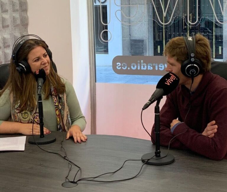 'Vies! Radio Salamanca' s'engage dans la tauromachie et inaugure sa section taurine hebdomadaire