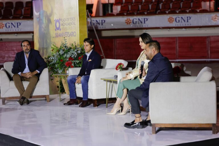Aguascalientes envisage de créer trois espaces taurins à proximité du Monumental