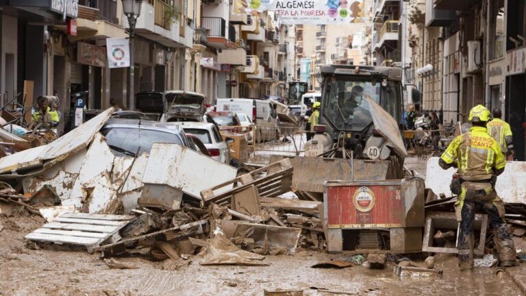 Alberto Fernández: « La mobilisation du monde de la tauromachie avec Algemesí a été spectaculaire »