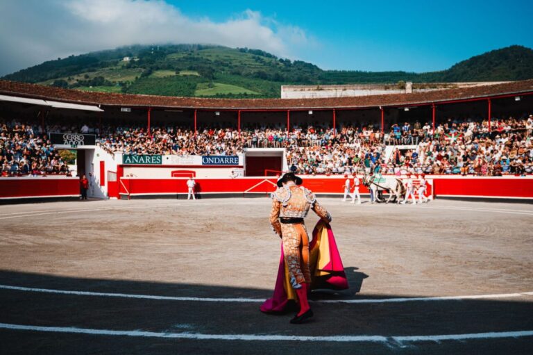 Azpeitia définit ses dates pour San Ignacio 2025