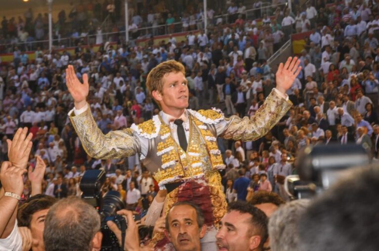 Real Casino de Madrid, daté de la livraison de ses prestigieux prix aux gagnants de San Isidro