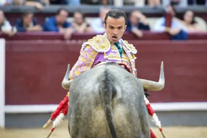 Damián Castaño, récompensé par la Fédération des Clubs de Catalogne