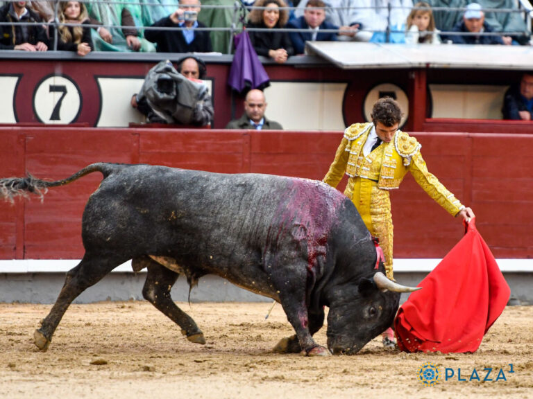Fernando Robleño fera ses adieux aux anneaux lors de la saison 2025