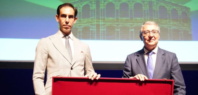 Jiménez Fortes, Joselito, Emilio de Justo, Juan Ortega, Curro Díaz… protagonistes du Gala taurin 2024 à Malaga