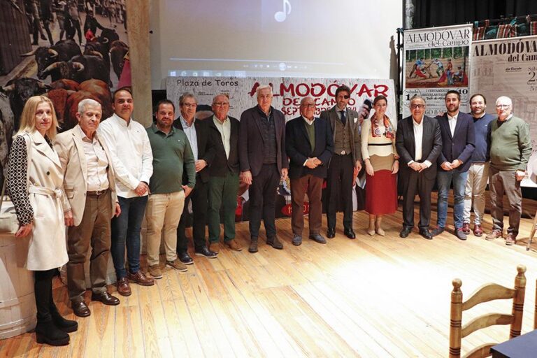 Juan José Padilla, un acte émouvant à la XXXIIIe Semaine culturelle taurine