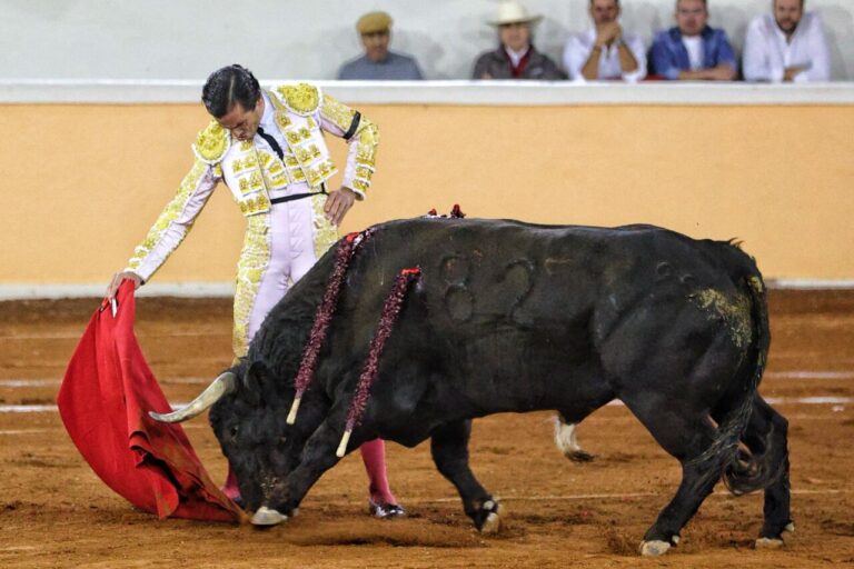Juan Ortega séduit à Juriquilla