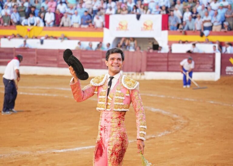 L'élevage de La Cercada et Juanito, protagonistes de la XVe Journée taurine de Jerez de los Caballeros
