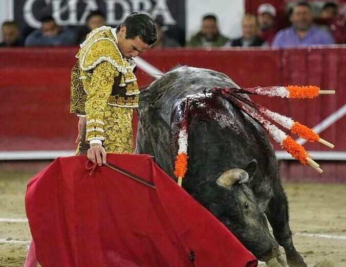 La confirmation de Juan Ortega à La México sera télévisée
