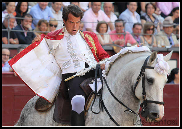 La nouvelle scène de Moura Caetano