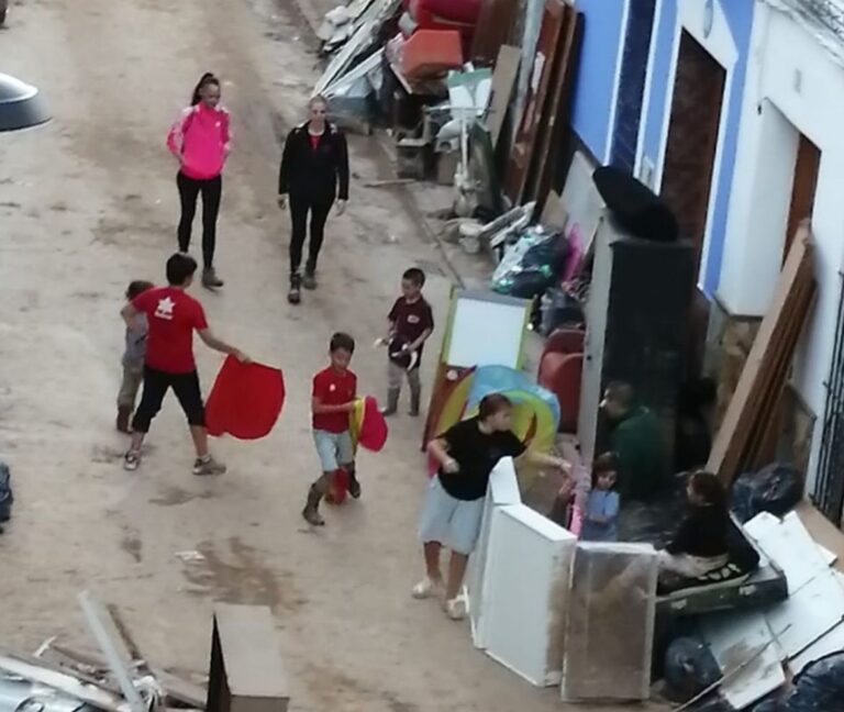 La tauromachie, un espoir après une tragédie