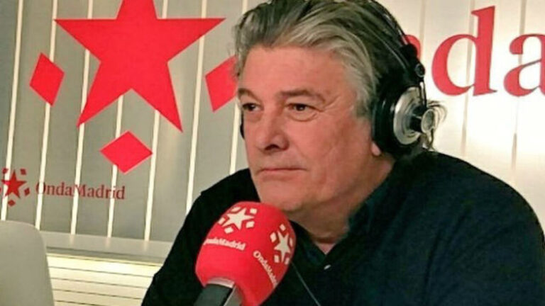 Le chanteur Francisco rendra hommage à Valence au festival Vistalegre