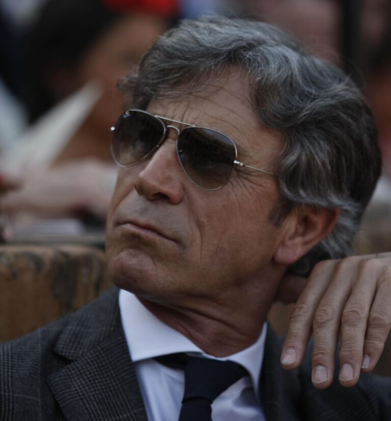 Lettre complète de Roberto Domínguez : « Merci et au revoir »