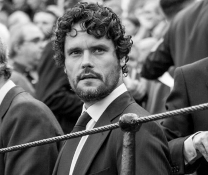 Miguel Abellán démissionne en tant que directeur général du Center for Bullfight Affairs of the Community of Madrid