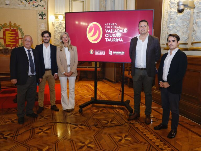 Plus de 15 millions d'euros : l'impact de la tauromachie à Valladolid en 2024