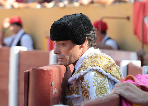 Sánchez Vara et Reta de Casta de Navarra, de nouveau ensemble à Recas