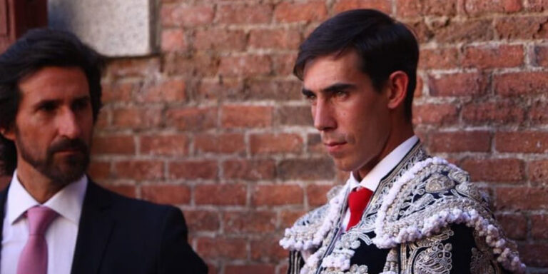 Saúl Jiménez Fortes et Nacho de la Serna rejoignent leur chemin