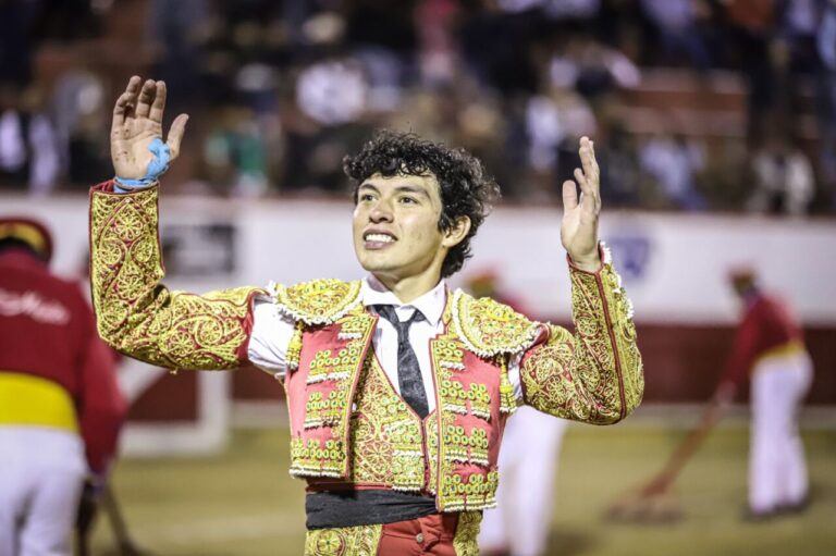 Isaac Fonseca: «Je fais confiance à la sagesse du gouverneur du Michoacán, qui est empathique et juste»
