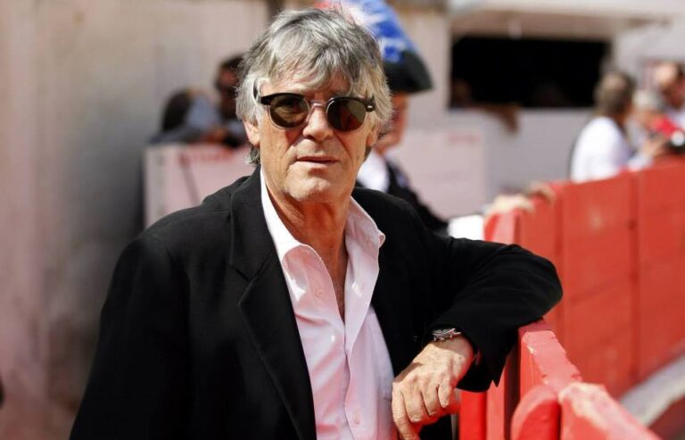 Simón Casas: «  Ce qui peut être vu dans Nimes ne peut être trouvé dans aucune autre foire ''