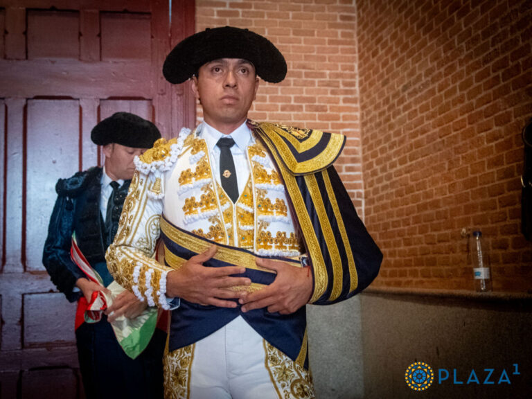Juan de Castilla, sur la situation de la corrida en Colombie