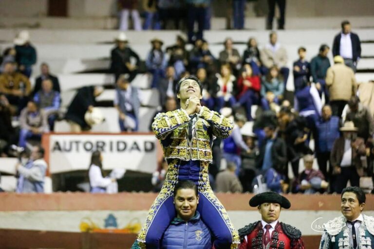 'Mi Viejo', de San Fermín, un taureau courageux pour un père noble