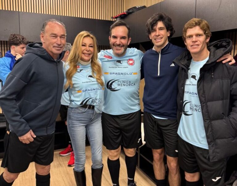 Borja Jiménez, Emilio de Justo, Pepín Liria, López Simón…, les tauromachies sont solidaires avec la Fondation Aless Lequio