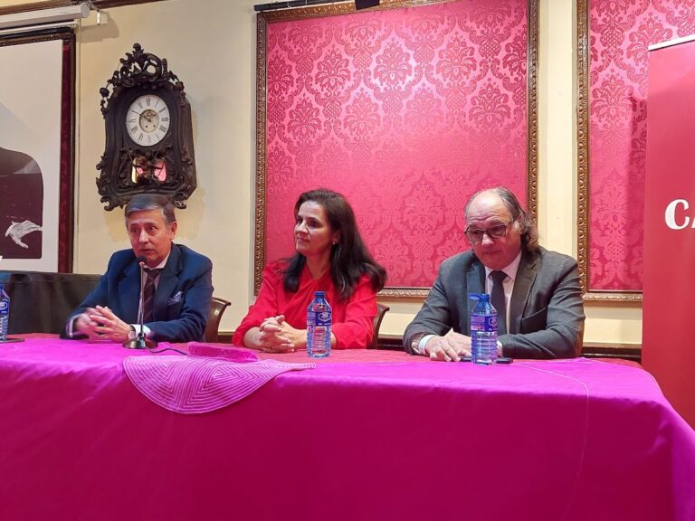 Castillejo de Huebra inaugure le XXXIXe cycle taurin de Noël de la Celtibérie de Soria