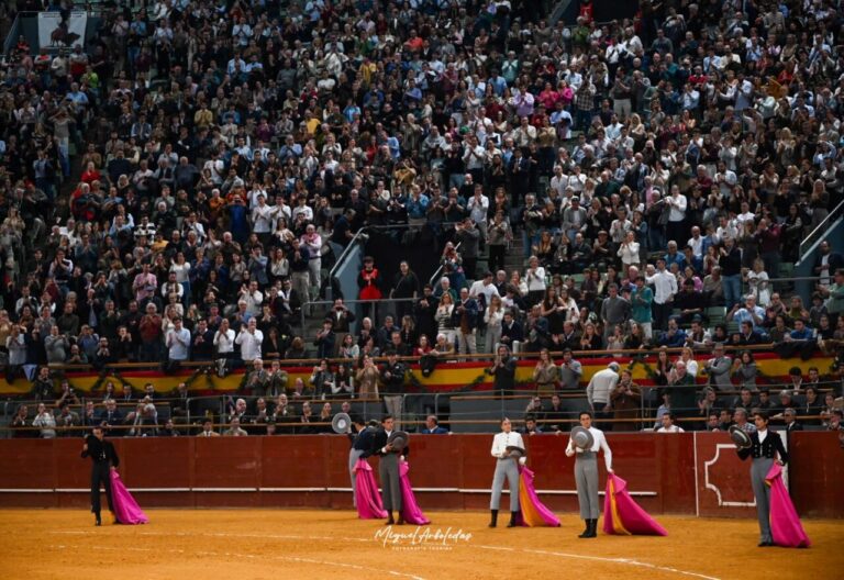 Corrida à travers la ville