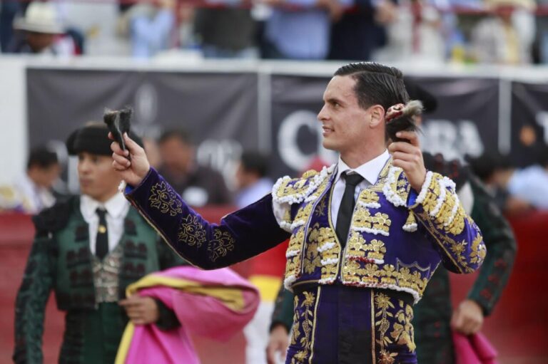 David Galván, en avant-première de León : « Je suis heureux de revenir au Mexique pour un événement aussi spécial »
