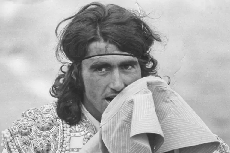 Diego Bardón, le torero polyvalent interdit par Franco, est décédé