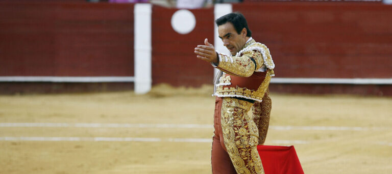El Cid, avec un nouveau représentant pour la saison de ses 25 ans de torero