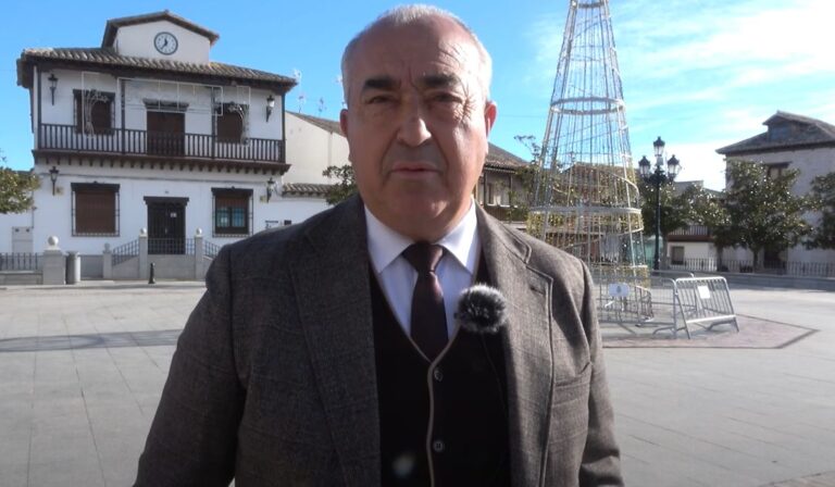Jesús Hijosa: « Nous avons récolté environ 50 mille euros grâce au festival de Villaseca »